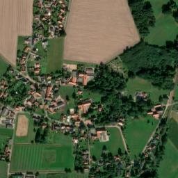 Binnen map(satellite map)