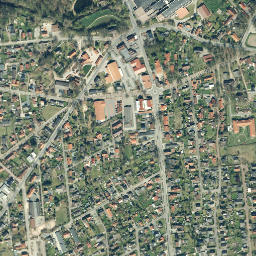 Lachendorf map(satellite map)