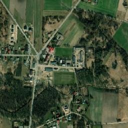 Pokrzywnica map(satellite map)
