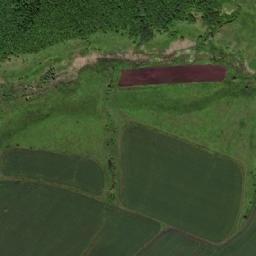 Kirsanovskiy Rayon map(satellite map)