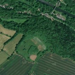 Coalport Road, Telford TF8 7JA, UK High Resolution Satellite Map