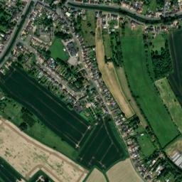 Outwell map(satellite map)