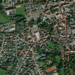 Diepholz map(satellite map)