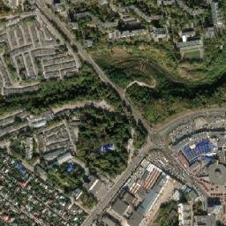 Lipetsk map(satellite map)