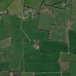 Satellite view of Ballyneety Golf Club