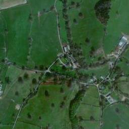 44, Montgomery, Shropshire SY15, UK High Resolution Satellite Map