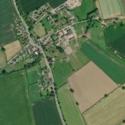 8-11 Bridgnorth Road, Shifnal, Shropshire High Resolution Satellite Map