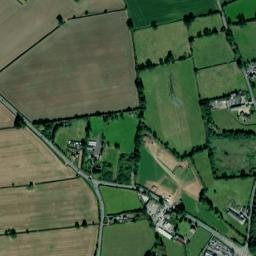 Desford Road, Leicester, Leicestershire LE19 High Resolution Satellite Map