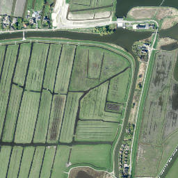 Schardam map(satellite map)