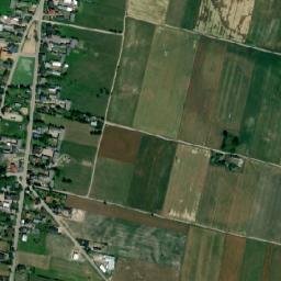 Zatory map(satellite map)