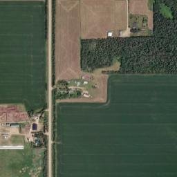 Range Rd 25, Rimbey, AB T0C 2J0 Satellite Map