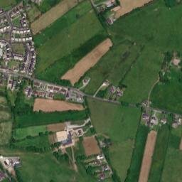 Caherconlish map(satellite map)