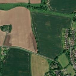 Patshull Road, Wolverhampton, Staffordshire High Resolution Satellite Map