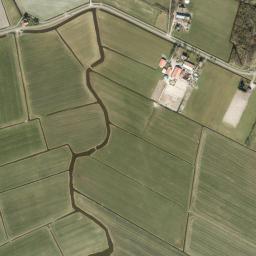 Satellite view of Golf- & Countryclub Heiloo