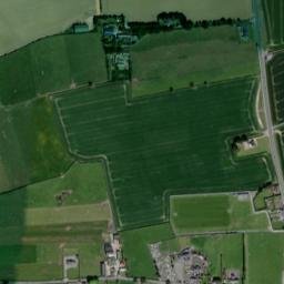 Kilkenny map(satellite map)