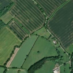 B4376, Broseley, Shropshire TF12 5BQ, UK High Resolution Satellite Map