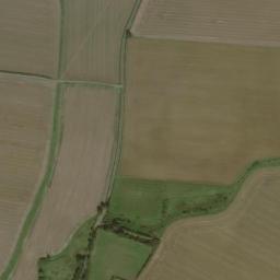 Satellite view of Peterborough Milton