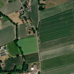 Kettenkamp map(satellite map)
