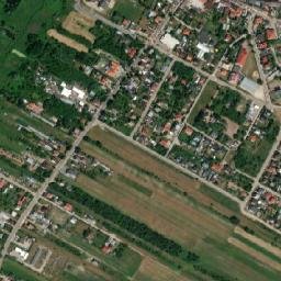 Nasielsk map(satellite map)