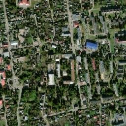 Starodub map(satellite map)