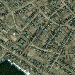 Kokorevka map(satellite map)