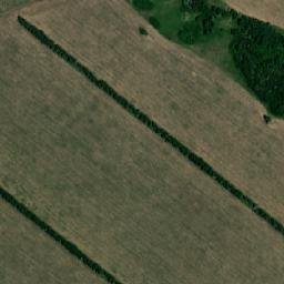 Romanovskiy Rayon map(satellite map)