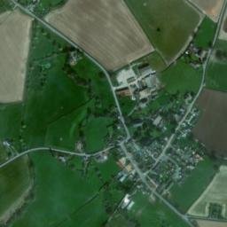 A490, Montgomery, Shropshire SY15 6BG High Resolution Satellite Map