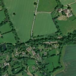 B4373, Broseley, Shropshire TF12, UK High Resolution Satellite Map