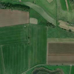 Satellite view of Chesterton Valley Golf Club