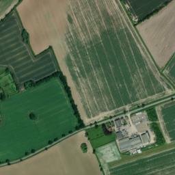 Fenn Lanes, Nuneaton, Leicestershire CV13, UK High Resolution Satellite Map