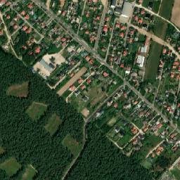 Maszewo Duże map(satellite map)