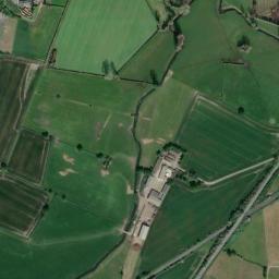Satellite view of Whetstone Golf Club