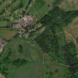 1 Sutton's Drive, Birmingham, West Midlands High Resolution Satellite Map