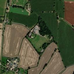 Hurley, Atherstone, Warwickshire CV9 2JQ, UK High Resolution Satellite Map
