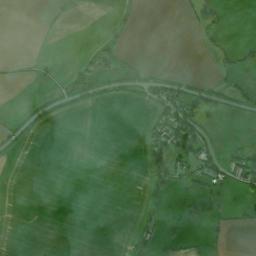 Satellite view of Infinity Golf Studio