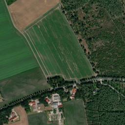 Satellite view of Golfclub Emstal e.V.