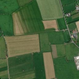 Satellite view of Football Golf Cashel