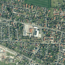 Wathlingen map(satellite map)