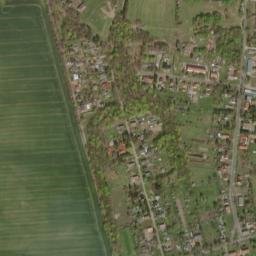 Alt Tucheband map(satellite map)