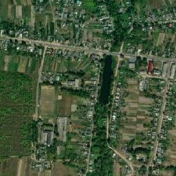 Zamishevo map(satellite map)