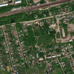 Tamala map(satellite map)