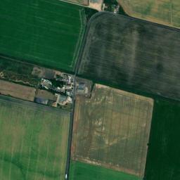 Satellite view of March Golf Club