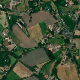 Wilsum map(satellite map)