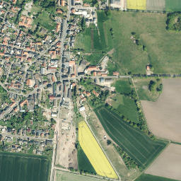 Parsau map(satellite map)