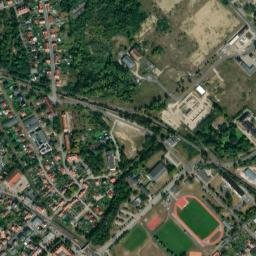 Premnitz map(satellite map)