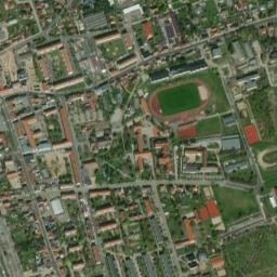 Seelow map(satellite map)