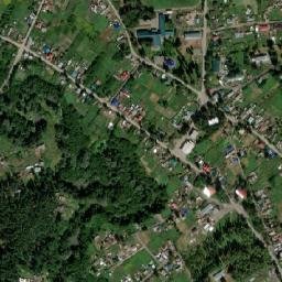 Sokolovo map(satellite map)