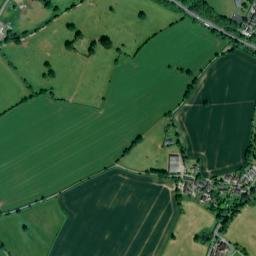 A458, Bridgnorth, Shropshire WV16, UK High Resolution Satellite Map