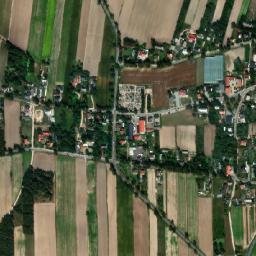 Naruszewo map(satellite map)