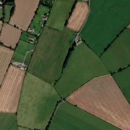 Ballinroad map(satellite map)